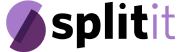 split