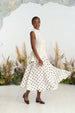 Wrap Skirt, Big Dots
#color_big-dots
