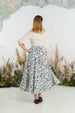 Maxi Wrap Skirt, Ink Rose
#color_ink-rose