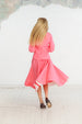 Wrap Skirt, Peony Pop
#color_peony-pop