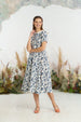 Classic Dress, Short Sleeve, Ink Rose
#color_ink-rose-white-collar