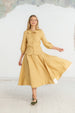 Wrap Skirt, Milk & Honey
#color_milk-honey