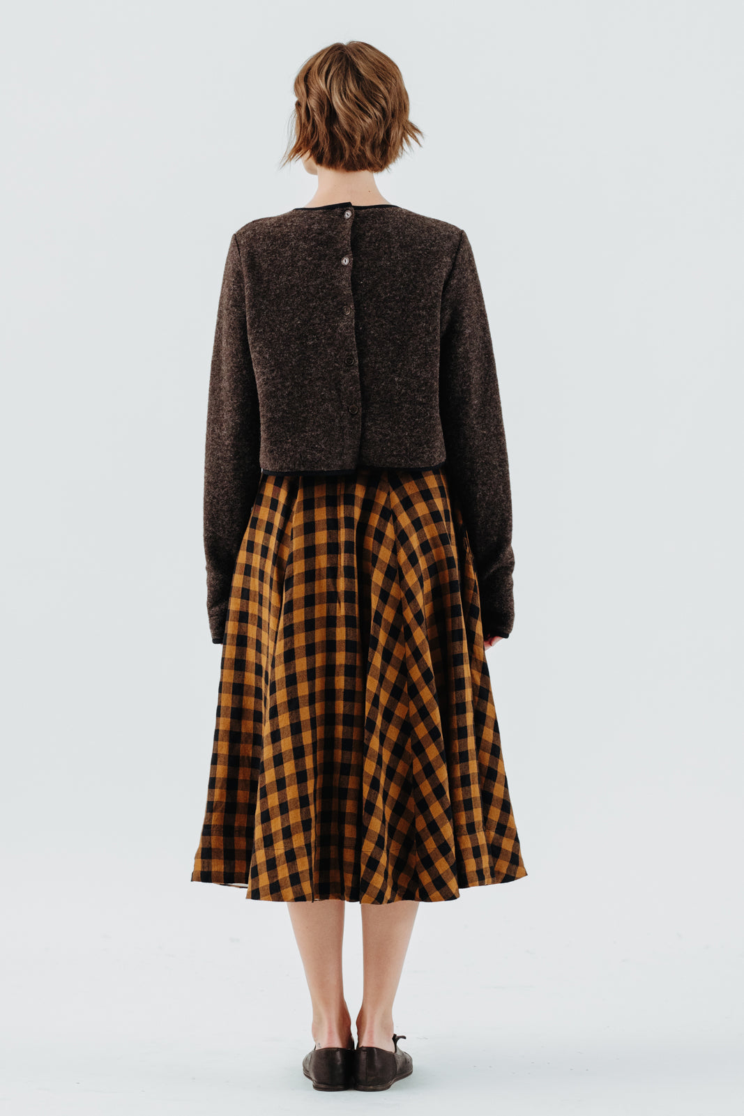 Crop Sweater, Wool#color_autumn-brown