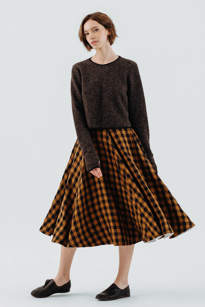 Crop Sweater, Wool#color_autumn-brown