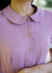 Classic Dress, Short Sleeve, Phlox Purple#color_phlox-purple